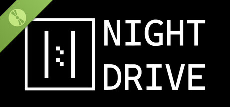 Night Drive Demo