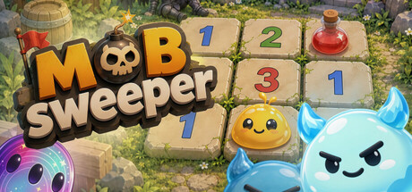 Mobsweeper