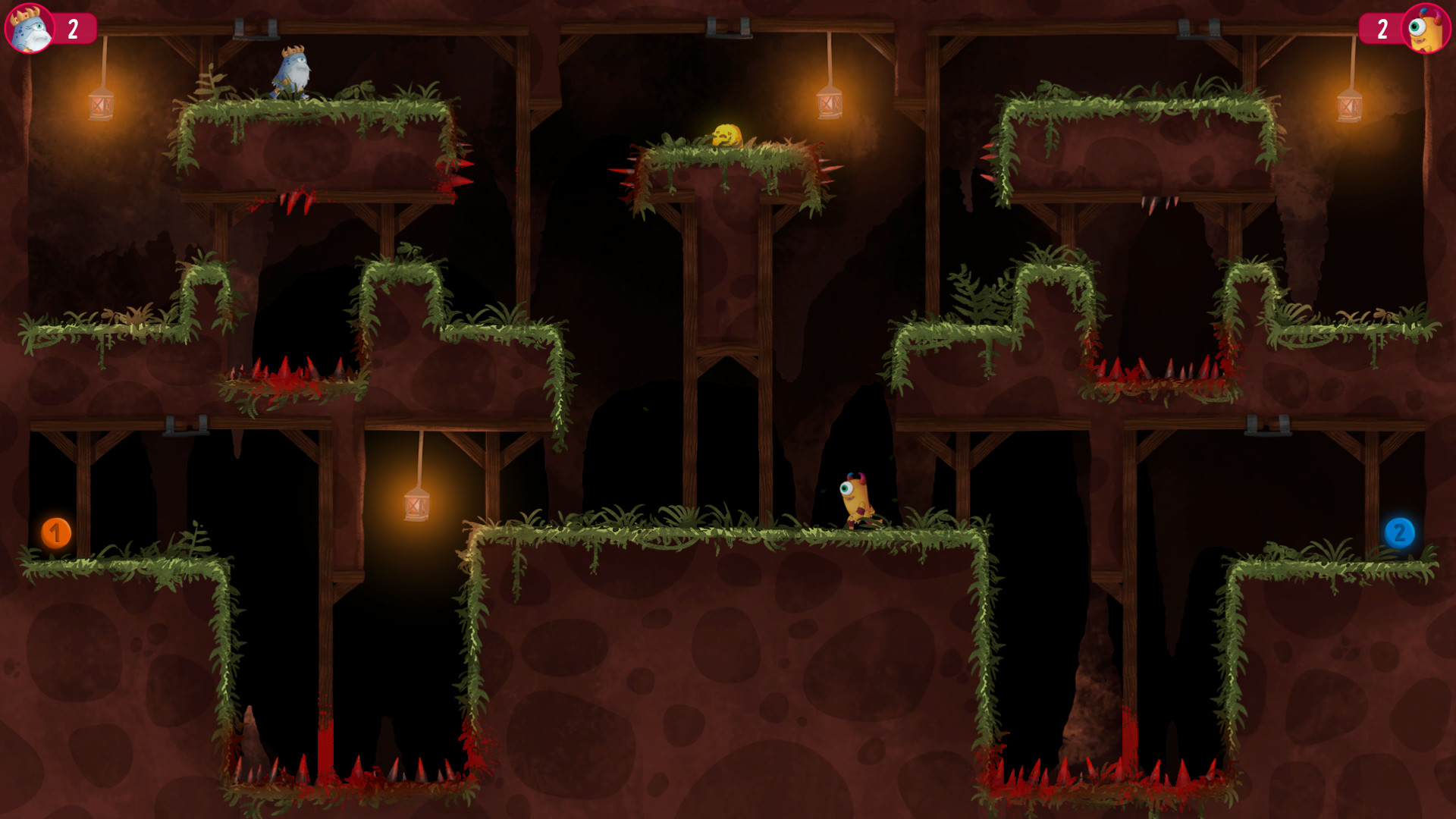 Rest in Jelly screenshot 3