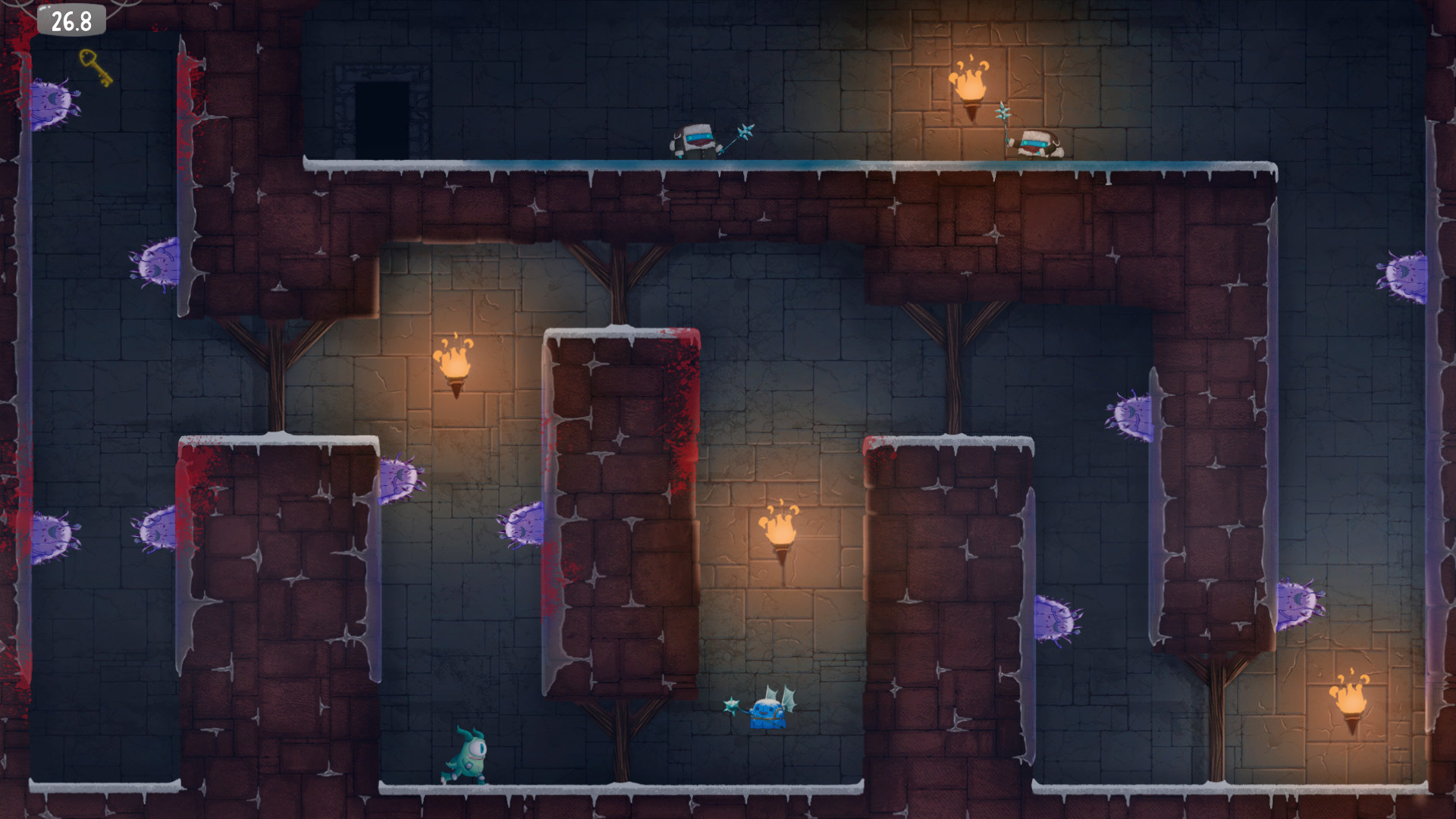 Rest in Jelly screenshot 10