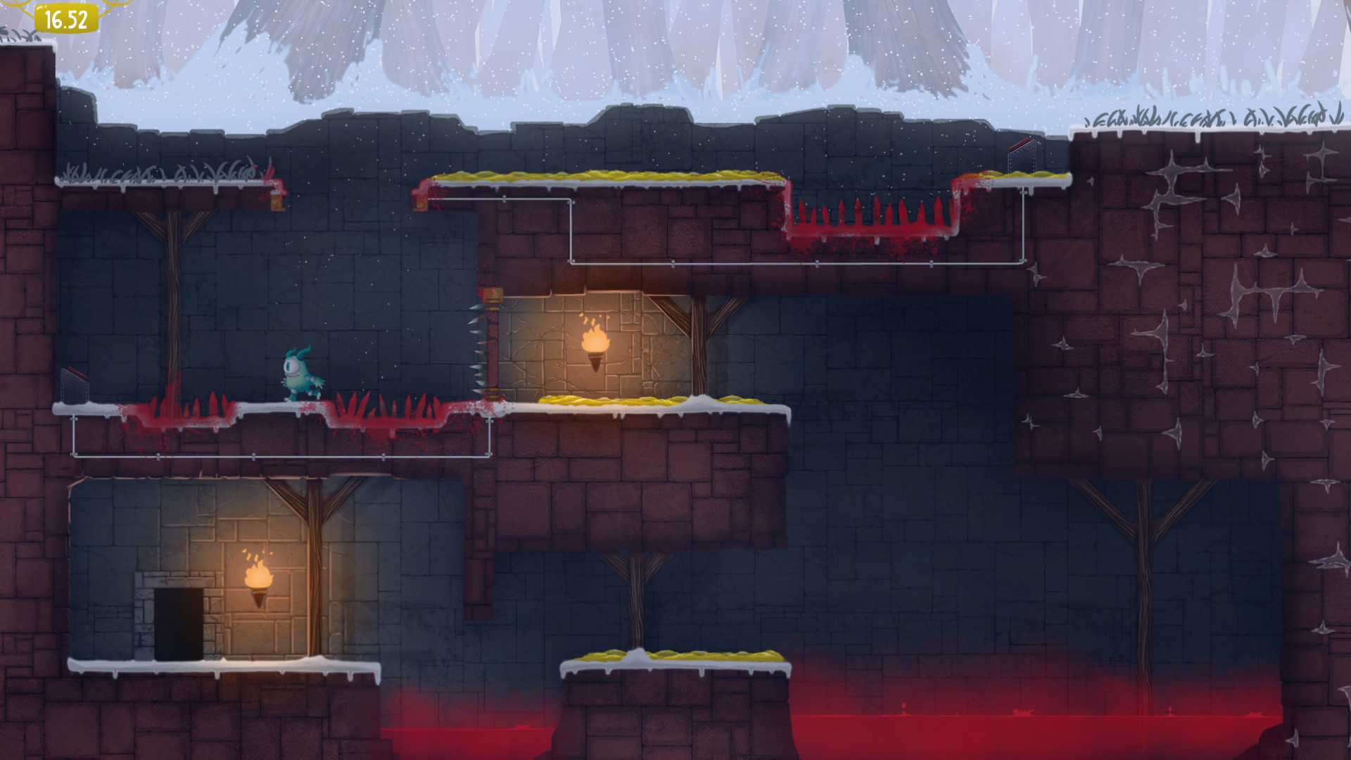 Rest in Jelly screenshot 7