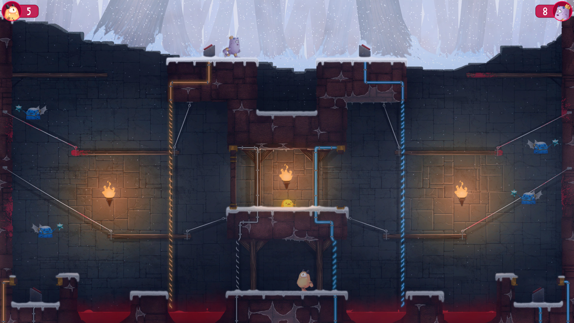 Rest in Jelly screenshot 8