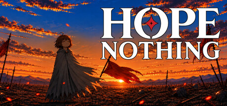 HOPENOTHING — Steam header