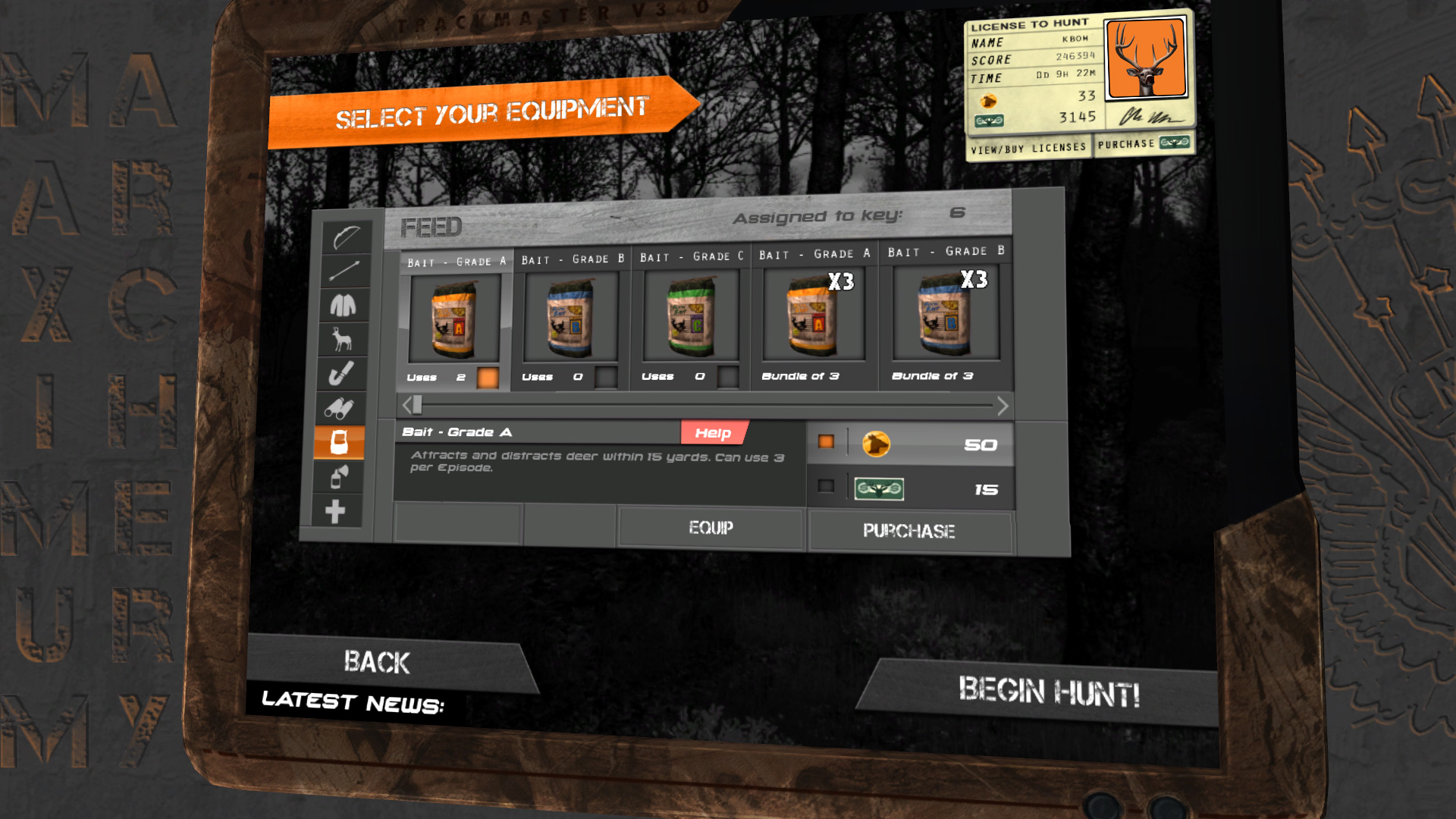 Maximum Archery The Game screenshot 7