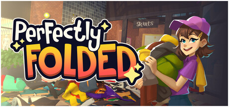 Perfectly Folded — Steam header