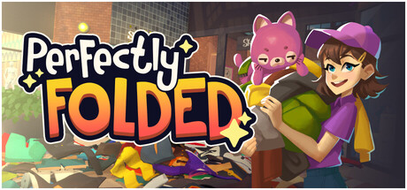 Perfectly Folded — Steam header