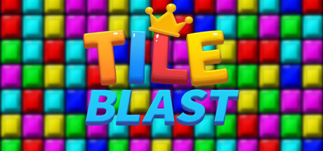 Tile Blast - Puzzle Game