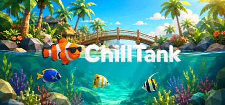 ChillTank — Steam header