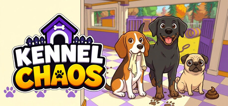 Kennel Chaos