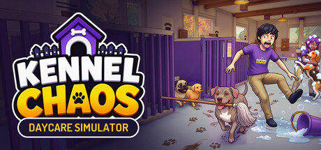 Kennel Chaos: Daycare Simulator