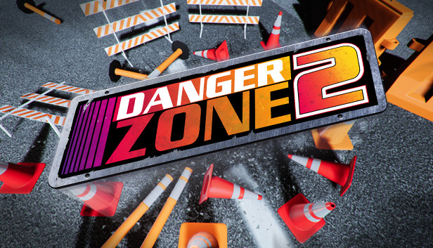 Danger Zone 2 on Steam