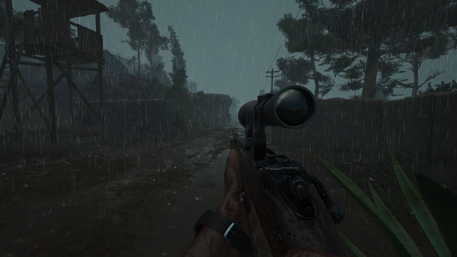 SCUM screenshot 7