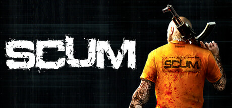 SCUM Cover Image