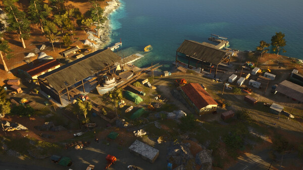 SCUM 6