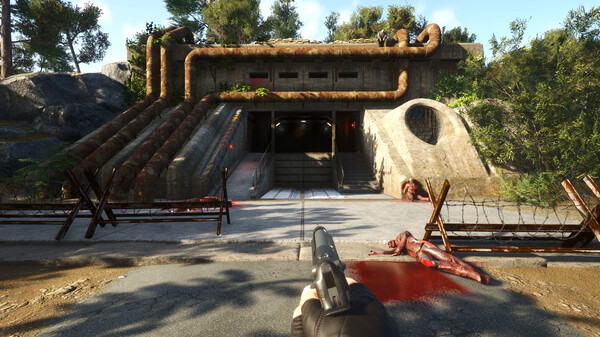 SCUM 3