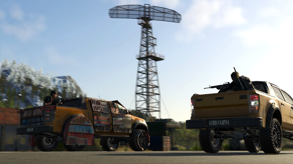 SCUM 4
