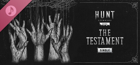 Hunt: Showdown 1896 – Port Sulphur Band – The Testament