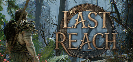 Last Reach — Steam header