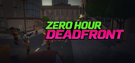 Zero Hour Deadfront