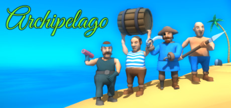 Archipelago — Steam header