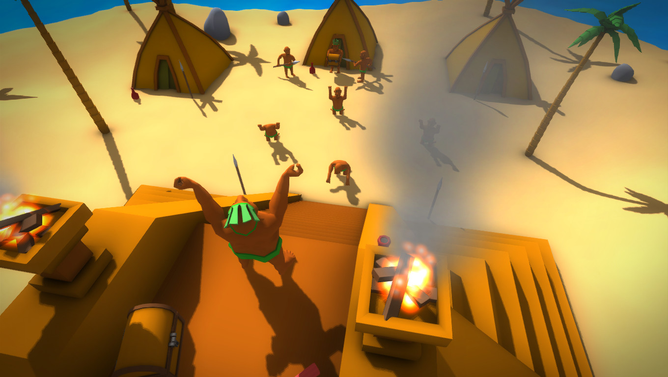Archipelago screenshot 7