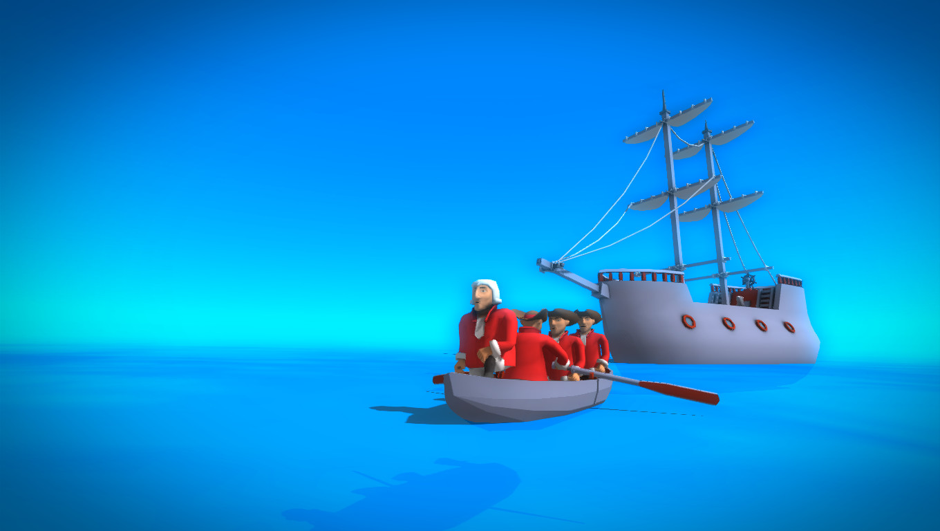 Archipelago screenshot 8