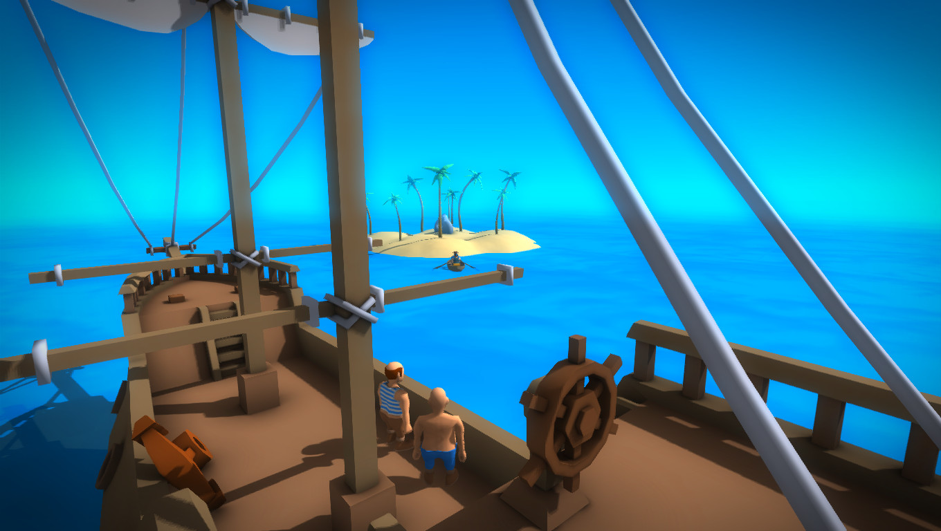 Archipelago screenshot 3