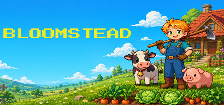 Bloomstead