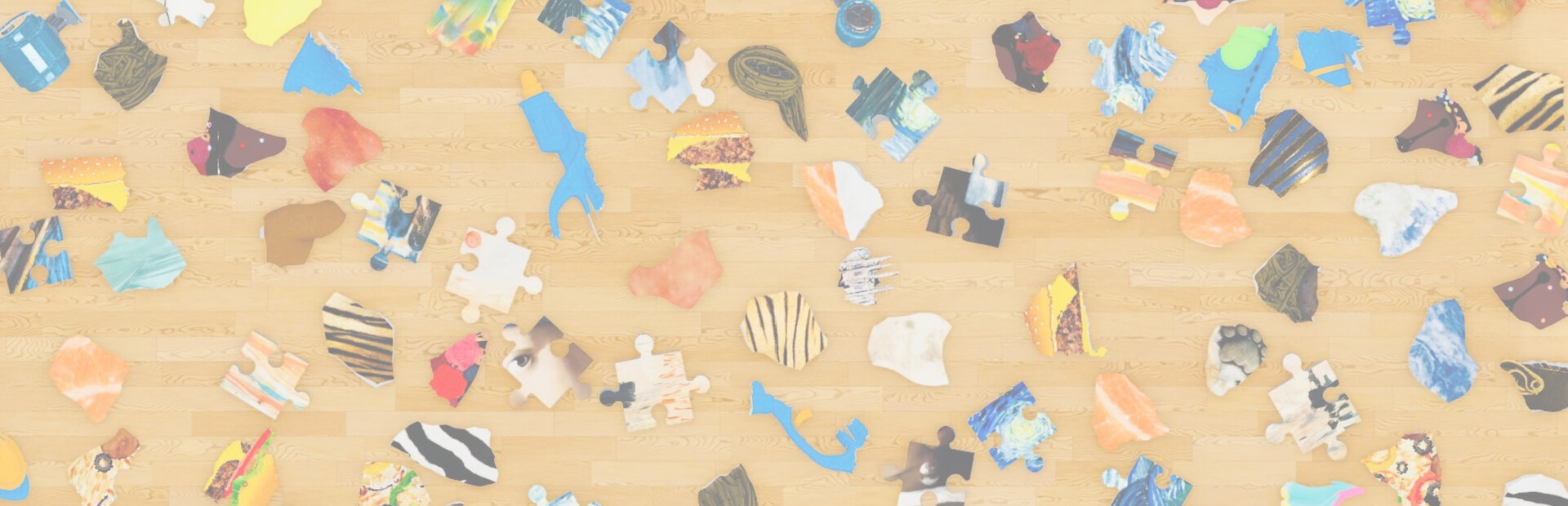 JIGSEUM: Assemble Jigsaws with Magic