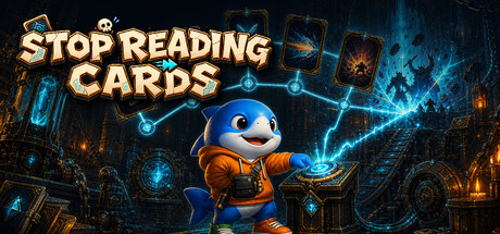 Stop Reading the Cards