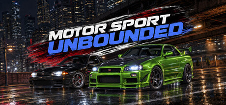 Motor Sport Unbounded
