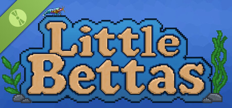 Little Bettas Demo