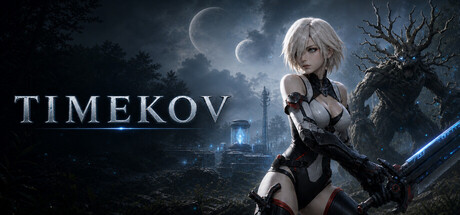 TimeKov