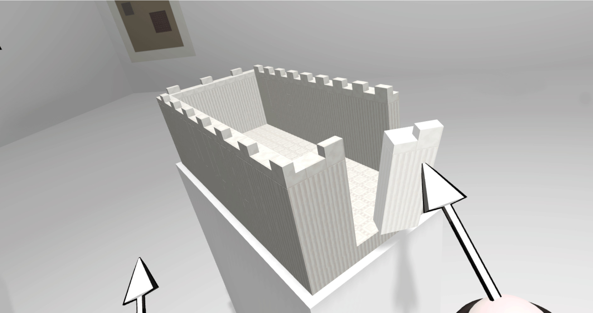 3dSunshine screenshot 3