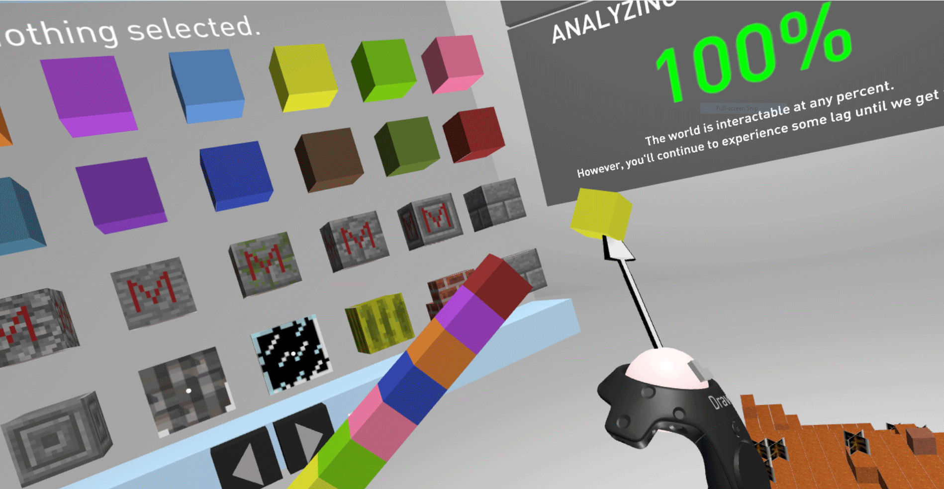 3dSunshine screenshot 6