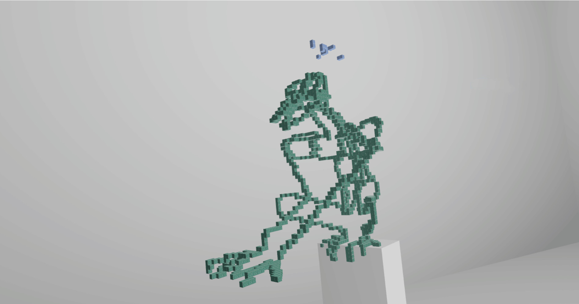 3dSunshine screenshot 7