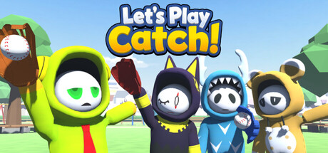 Let's Play Catch!