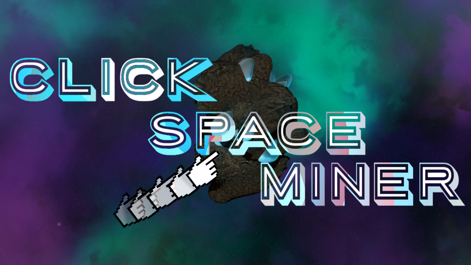 Click Space Miner screenshot 5