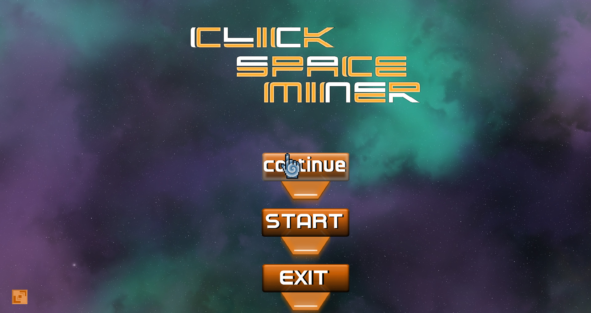 Click Space Miner screenshot 7