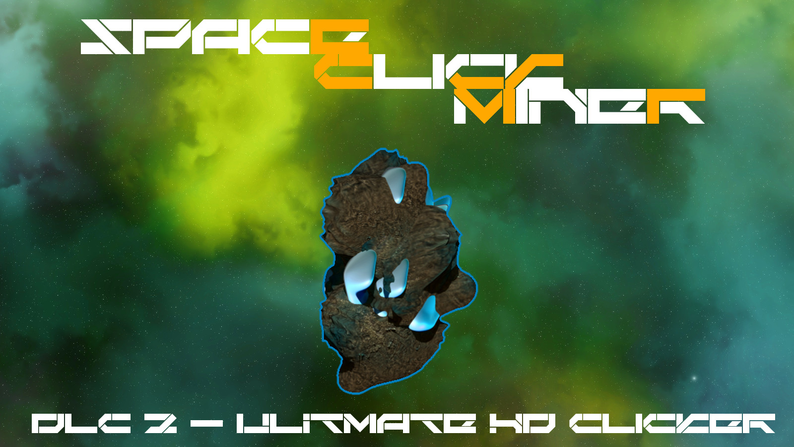 Click Space Miner screenshot 4