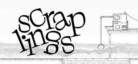 Scraplings — Steam header