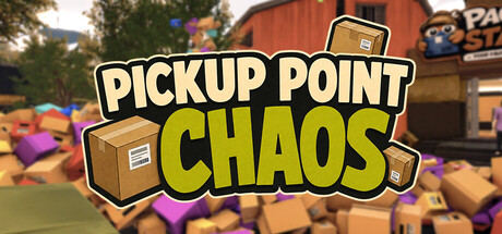 Pickup Point Chaos
