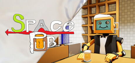 SpacePub