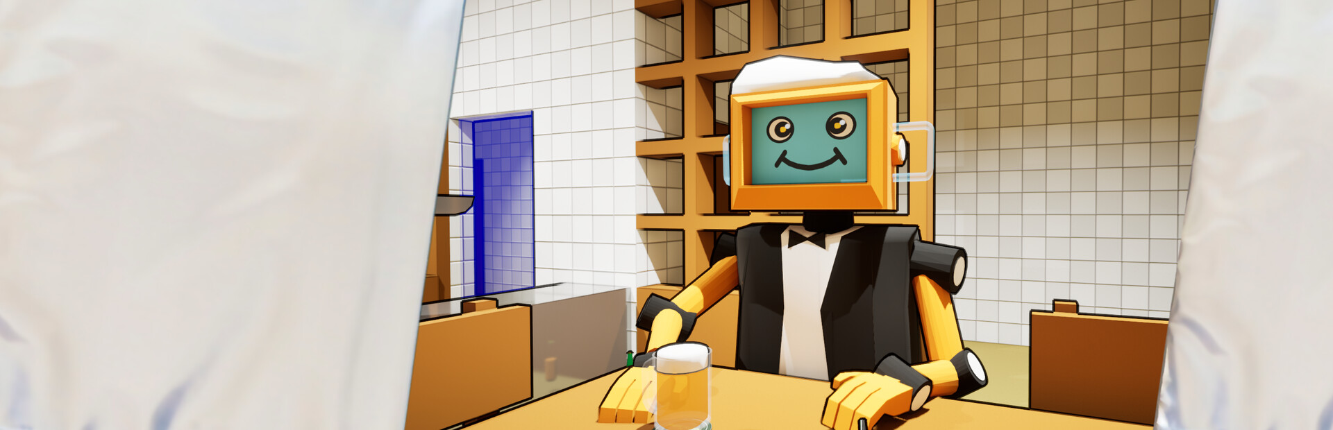 SpacePub