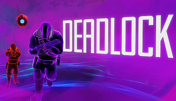 DEADLOCK on Steam