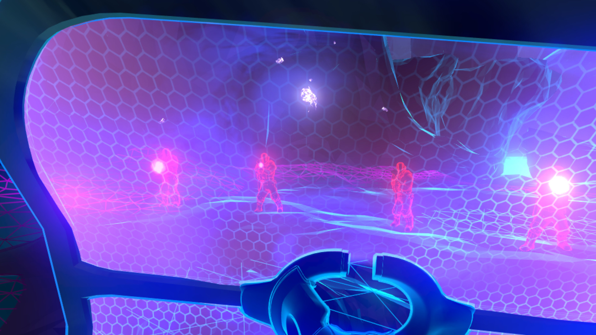 DEADLOCK screenshot 3