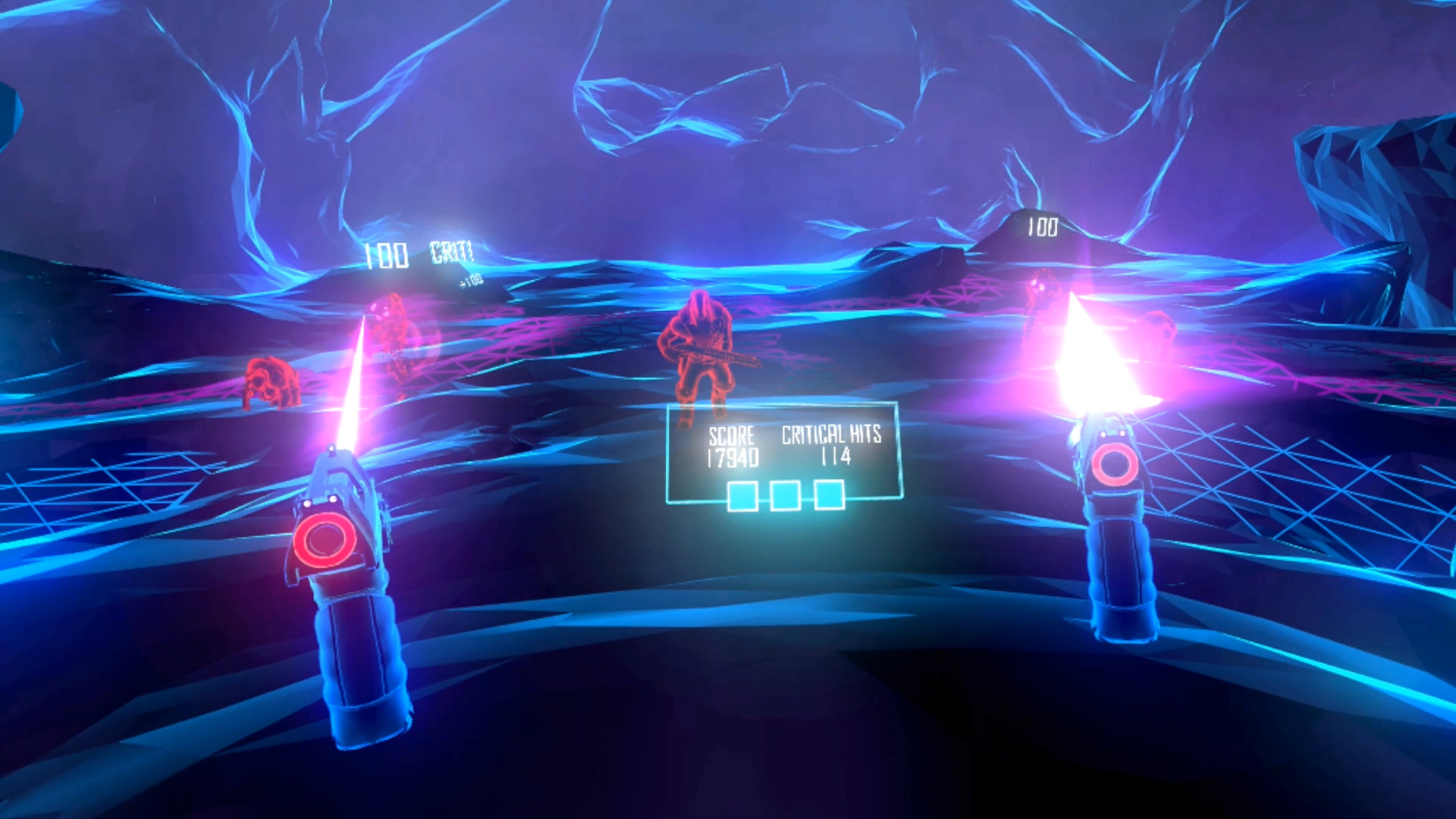 DEADLOCK screenshot 7