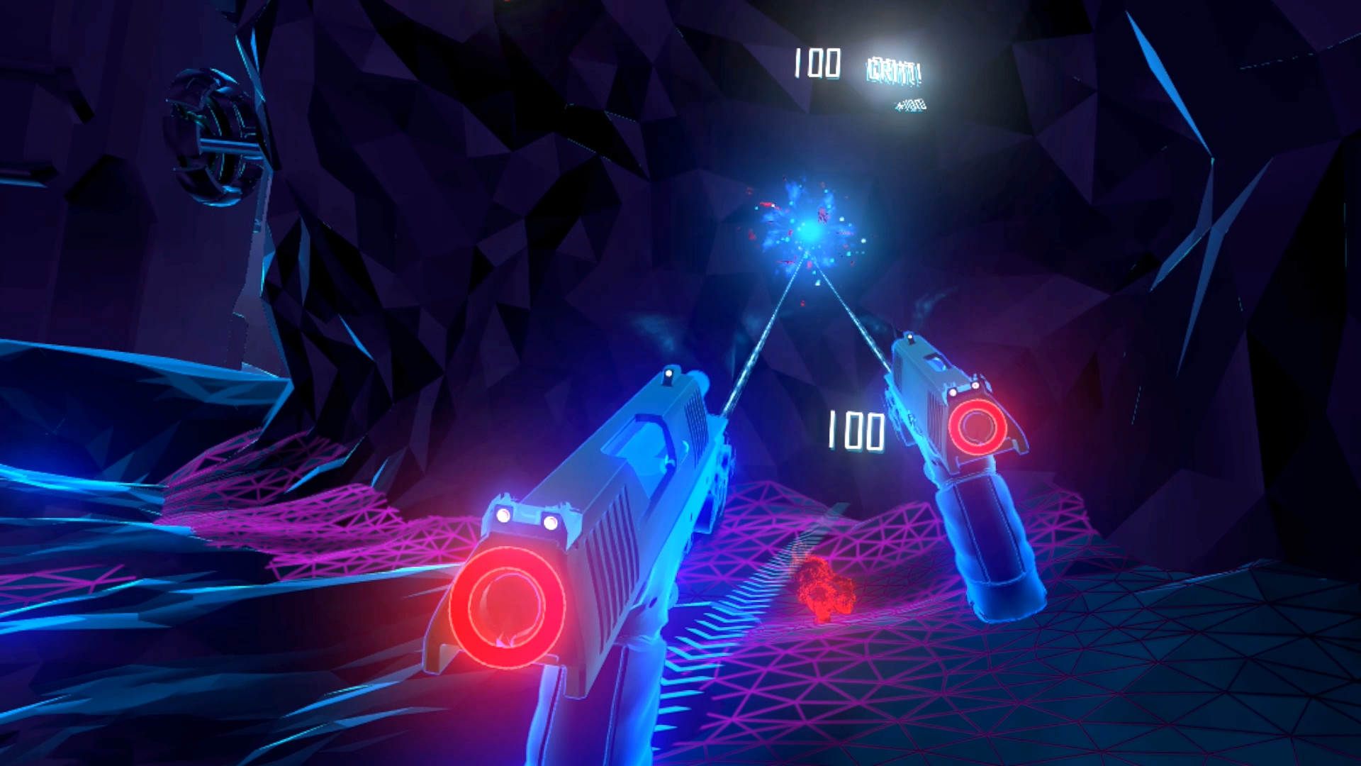 DEADLOCK screenshot 6