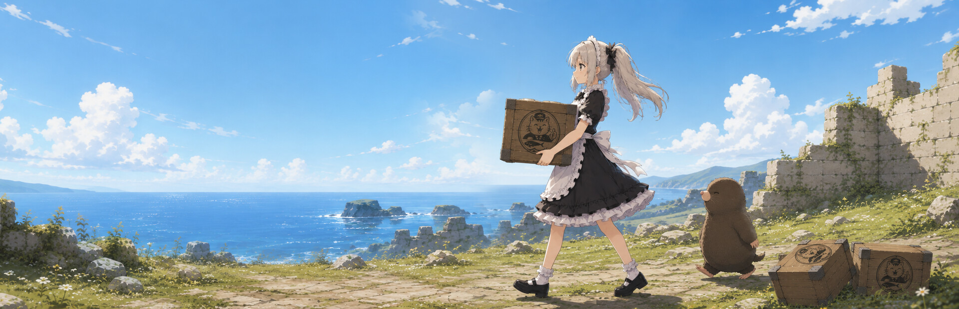 TunaSweeper