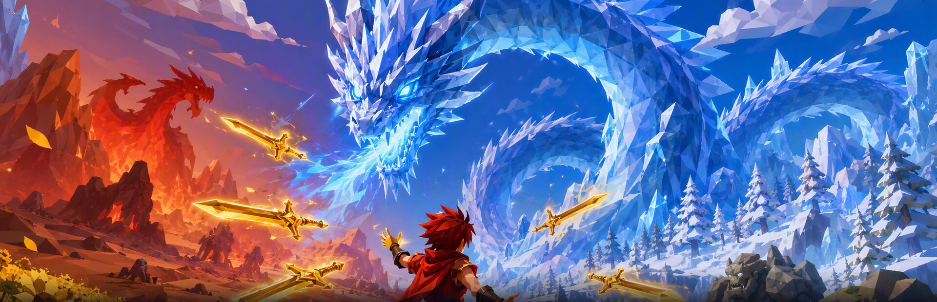 Realm of Five Spirits